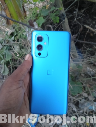 Oneplus 9 5g